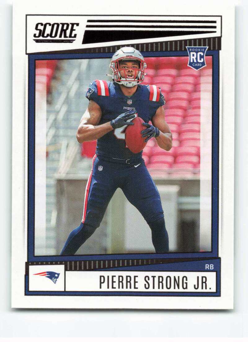 337 Pierre Strong Jr.